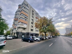 170MP Spatiu Comercial Compartimentat | Stirbei Voda - Ultracentral