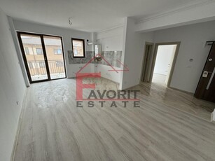 Apartament cu 2 camere in Giroc. Bloc nou. Cu Lift. Langa ESO