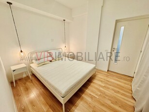 2 Camere - Calea Victoriei - Ultracentral - Amzei