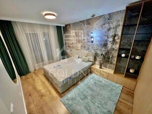 2 camere, lux, parcare, Soporului, zona Grand Park, Pet Friendly