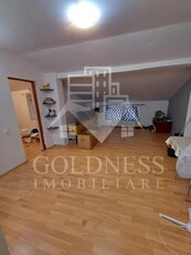 3 camere open space, parcare, pet friendly, Borhanci, Profi