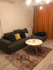 AP. 2 CAMERE, METROU 5 MIN, CENTRALA PROPRIE, PET-FRIENDLY, MODERN