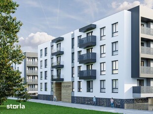 Apartament, 4 camere NOU!, Prima Urbana - Iosia, Oradea