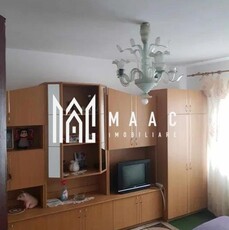 Apartament 1 Camera I Decomandat I Etaj 3 I Stefan cel Mare