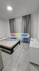 Apartament 2 Cam Bloc Nou - Pallady - Prima inchiriere - Parcare