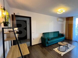 Apartament 2 camere, 49 mp, etaj intermediar, Ultracentral