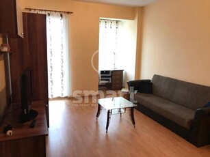 Apartament 2 camere 50 mp Semicentral