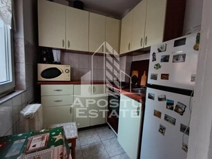 Apartament 2 camere, bloc anvelopat, mobilat si utilat, zona Sagului.