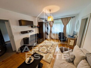 Apartament 2 camere, centrala proprie, Circumvalatiunii