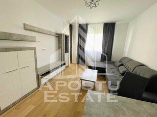 Apartament 2 camere centrala proprie mobilat lux Mosnita Noua