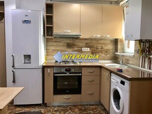 Apartament 2 camere Cetate -Bulevard mobilat si utilat