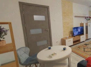 Apartament 2 camere - City Park Mall