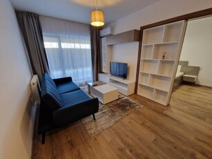 Apartament 2 camere cu gradina, in Viva City