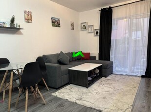 Apartament 2 camere de vanzare Sibiu Zona Arhitectiilor