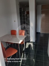 Apartament 2 camere decomandat Aradului etaj 4 acoperis tigla langa Piata Verde amenajat c