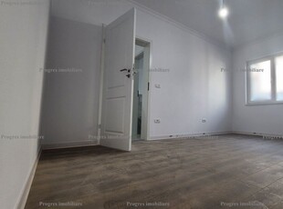 Apartament 2 camere decomandat - etaj 1 - 80.000 euro