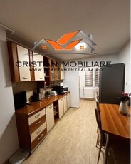 Apartament 2 camere decomandat, etaj 1,mobilat, utilat, zona Dedeman !