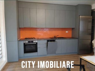 Apartament 2 camere, decomandat, mobilat, Semicentral. de inchiriat