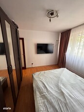 Apartament superb Parc Moghioros