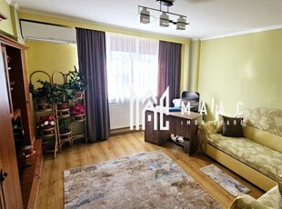 Apartament 2 camere | Etaj 1 | 66 MPU | Mobilat | Lazaret