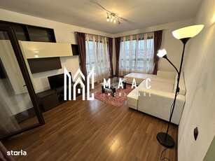 Apartament de lux cu 3 camere cu 2 terase zona Doamna Stanca