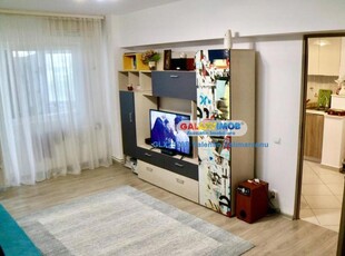 Apartament 2 Camere Mall Vitan DI 754