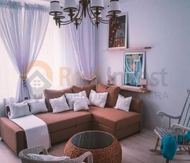 Apartament 2 camere mobilat si utilat premium langa Gradina Publica