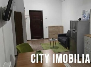 Apartament 2 camere, mobilat, utilat, zona Iulius Mall. de inchiriat