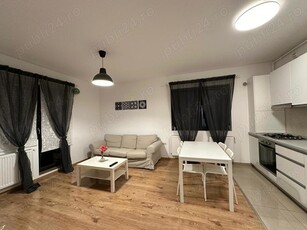 Apartament 2 camere Parc Carol