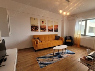 Apartament 2 camere Parc Primaria Sector 5