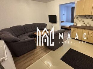 Apartament 2 camere | Parcare | Zona Calea Cisnadiei