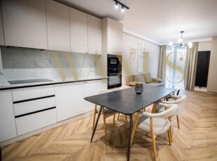 Apartament 2 camere Park Lake