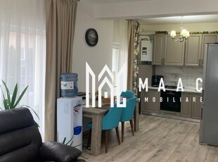 Apartament 2 camere | Terasa 35 mp | Etajul 1 | Selimbar