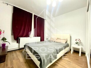 Apartament 2 camere Torontalului,petfriendly