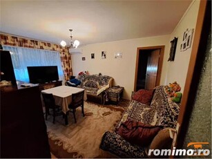 Apartament 2 camere zona Blascovici CENTRALA PROPRIE