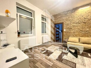 Apartament 2 camere, zona Centrala Intim