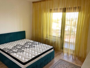 Apartament 2 Camere Micro 5 Buzau