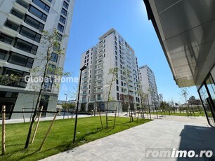 Apartament 3 Camere 102 MP One Cotroceni Park | Zona Cotroceni | Loc de parcare