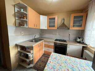 Apartament 3 camere, 54 mp utili, Parter - Zona Aradului