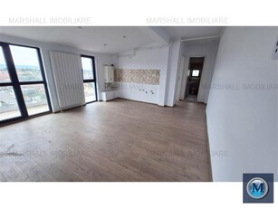 Apartament 3 camere de vanzare, zona P-ta Mihai Viteazu, 81.5 mp