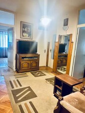 Apartament 3 Camere Decomandat, Zona Interservisan - Ideal Investitie!