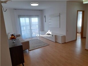 Apartament 3 camere Doamna Ghica Terasa