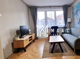 Apartament 3 camere I Semidecomandat I Etaj 3 I Gen. V. Milea