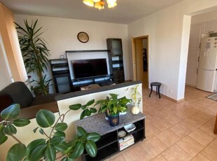 Apartament 3 camere la vila mobilat si utilat SUB ARINI