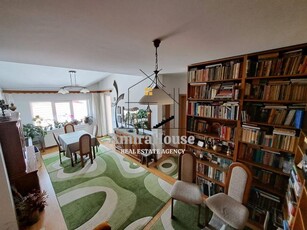 Apartament 3 camere, parcare, 78 mp utili, Andrei Muresanu spre Piata Cipariu