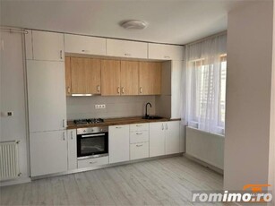 Apartament 3 camere Torontalului - bloc nou