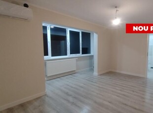 Apartament 3 camere, Zona Gheorghe Lazar - Interior complet renovat 2024