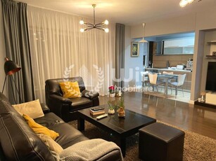 Apartament 4 camere 136mp util | Terasa 44mp | Garaj | Plopilor