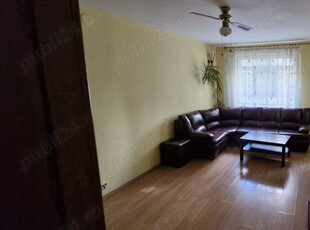 Apartament 4 camere, 2 bai, metrou Nicolae Grigorescu, Al Fizicienilor