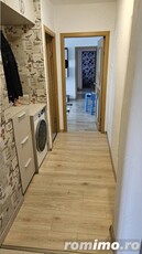 Apartament 4 camere Dacia - modificat-CENTRALA PROPRIE